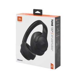 JBL Tune 720 BT Headphone | Wireless Headset