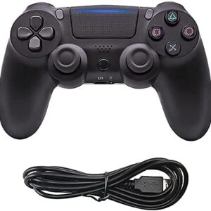 PlayStation 4 Dualshock controller black