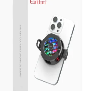 Earldom ET-F19 Cooling Fan Other Accessories