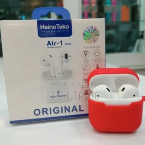 Haino Teko Original Air 1 Mini Earbuds With Touch Sensor