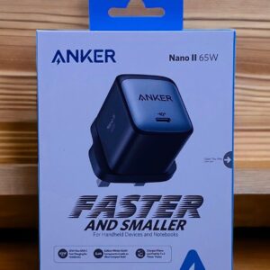 ANKER NANO II 65W