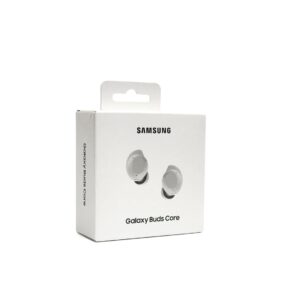 Samsung Galaxy Buds Core SM-R410 (2026) | Latin American Stock | Bluetooth 5.4 |