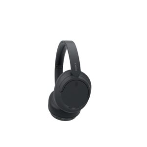 Sony WH-CH720N Noise Canceling Wireless Headphones Bluetooth Over The Ear Headset with Microphone