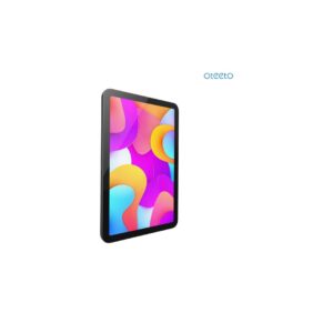 OTEETO TAB 15 Tablet/10.1 Inch/4G SIM/iOS Style Operating System/5G Dual SIM/Octa Core Processor/Included Flip Cover