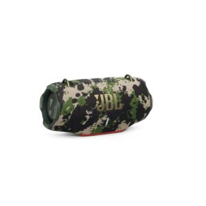 JBL Xtreme Portable Wireless Bluetooth Speaker Squad, Camouflage