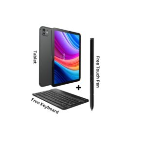 MODIO M123 8Inch Android Tablet 8GB RAM 512GB ROM