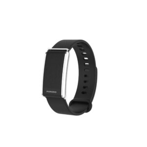 Porodo TrackFit Smart Fitness Band
