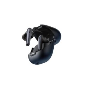 Soundcore by Anker Liberty 4 NC Wireless Earbuds, 98.5% Noise Reduction, Adaptive Noise Cancelling to Ears and Environment