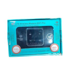 5g Lte Wireless Portable Wifi Pro Router