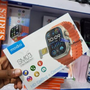 Modio SM03 Smart Watch