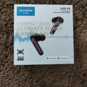 Anker Soundcore Life P3 Noise Cancelling Bluetooth