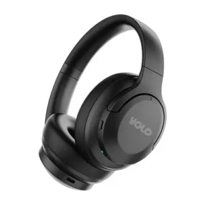 Yolo mercury H2 Wireless Headphone