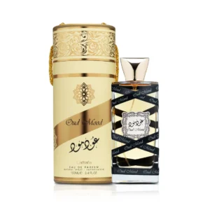 Oud Mood Perfume