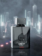 Club De Nuit Urban Man Elixir for Men, edP 105ml by Armaf