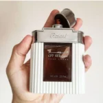 Al Wisam - Eau de parfum for men (grey bottle 100 ml) - Rasasi