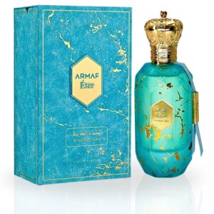 Eter Arabian Sky Eau de Parfum Spray 100ml (3.4 oz) by Armaf