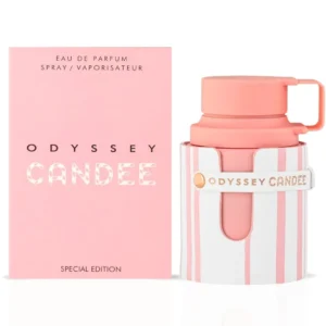 Sale Odyssey Candee Special Edition EDP Spray 100ML (3.4 OZ) By Armaf