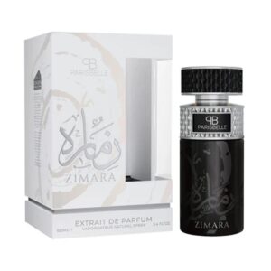 Paris Belle Zimara Eau de Parfum 100ml