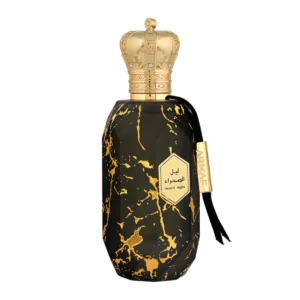 Armaf Eter Desert Night Black Eau De Parfum, Perfumes For Women and Men 100ml,
