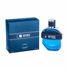 Sapil Intense eau de toilette 100 ml