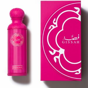 GISSAH One & Only Perfume From Gissah 200ml
