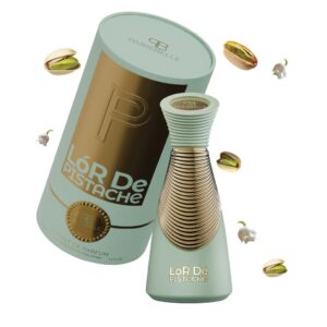 LÓR DE PISTACHE - Gourmand Collection Extrait De Parfum 100ML