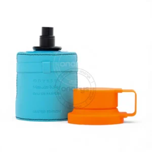 Odyssey Mandarin Sky - Eau de parfum for men (100 ml blue bottle) - Armaf