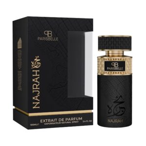 ParisBelle Najrah 100ml EDP