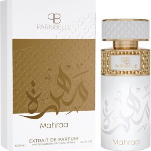 Parisbelle Mahraa Extrait De Parfum 100ml