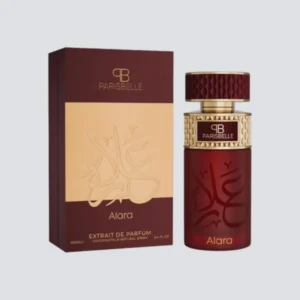Alara - Oasis Collection Extrait De Parfum 100ml | Fruity-Gourmand Scent with Pear, Vanilla & Musk