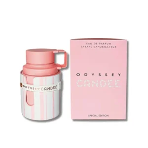 Armaf Odyssey Candee Special Edition, Eau De Parfum, For Women, 100ml