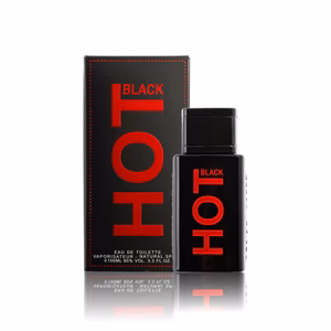 Hot Black 100ML