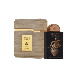 Brioche Vanille