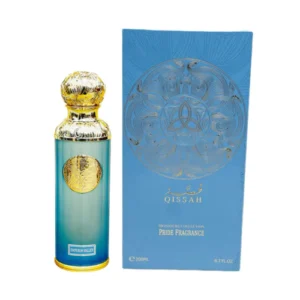 Qissah Emperor Valley Eau De Parfum - 200ml