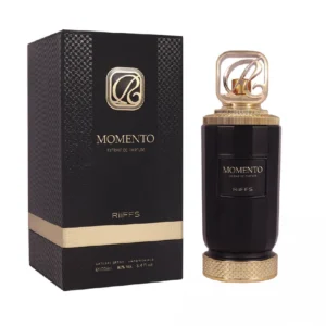 Riiffs Momento U Extrait De Parfum 3.4oz