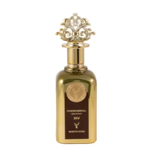 AA North Stag Phenomenal Quatorze XIV EDP 100ml Unisex
