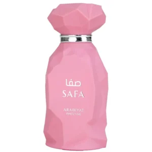 Safa by Arabiyat Prestige – Eau de Parfum 100ml (Women)