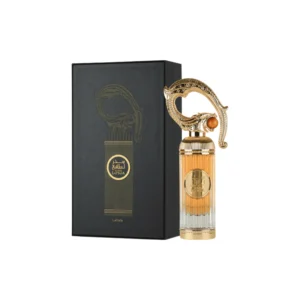 Lattafa - Sehr - Eau De Parfum - Unisex - 100 ml
