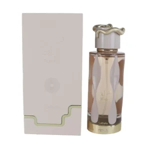 Teriaq Eau De Parfum 100ml / 3.4 fl.oz Unisex by Lattafa