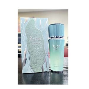 Badria Asdaaf Perfume Edp 100ml