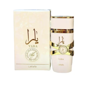 Yara Moi Eau de Parfum Spray 100ml (3.4 oz) by Lattafa