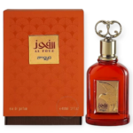 Zimaya Al Fouz Eau de Parfum 100 ml