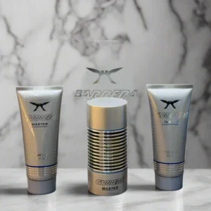 Carrera Master Bath Collection Pour Homme Gift Box