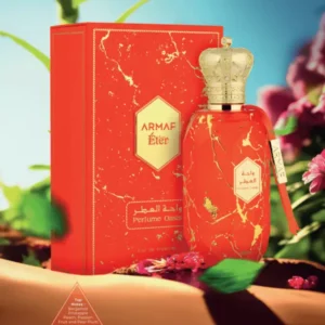 Armaf Eter Perfume Oasis Eau De Parfum