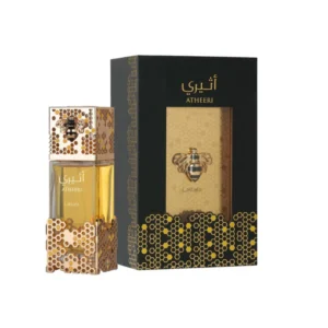 Lattafa Atheeri 3.4 oz (100ml)