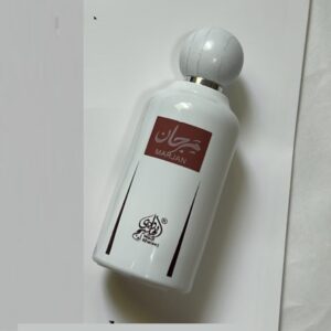 Marjan Extrait De Parfum 100ml By Wadi Al Khaleej | Inspired by Marj Ahmed Al Maghribi