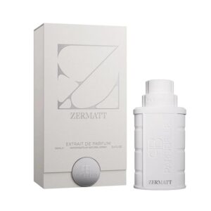 Paris Belle Zermatt Extrait de Parfum 100ml