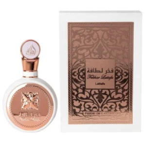 Fakhar Lattafa 3.4 EDP Parfum Perfume for Women New in Box